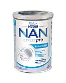 Nestle Nan Expert Bezlaktozowy Mleko Początkowe
