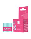 AA You.Mmy Skin Raspberry Zen Maschera rigenerante per labbra 10 g