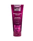 Biovax Glamour Perfect Curls Therapy Intesywnie nawilżający szampon do włosów