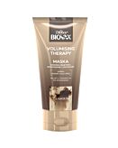 Biovax Glamour Volumizing Therapy Maschera Rinforzante per Capelli 150 ml