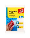 Jan Niezbędny Magiczna Gąbka