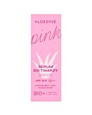 Aloesove Pink, Serum do twarzy SPF30