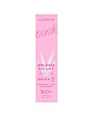 Aloesove Pink, Ochronny balsam do ust SPF30