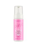 Aloesove Pink, Pianka do mycia twarzy