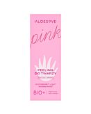 Aloesove Pink, Peeling do twarzy