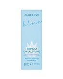 Aloesove Blue Siero occlusivo viso