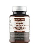Singularis Superior Włosy, Skóra, Paznokcie kompleks