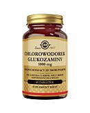 Solgar Chlorowodorek glukozaminy 1000 mg tabletki