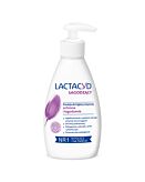 Lactacyd Emulsja do Higieny Intymnej z Pompką Comfort