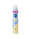 Nivea Hair Styling Lakier Gold Explosion