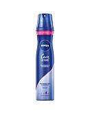 Nivea Hair Styling Lakier Regenerujący Care&Hold