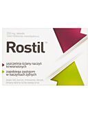 Rostil 250 mg, 30 Tabletek