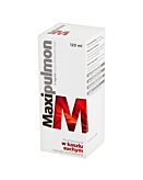 Maxipulmon, Syrop