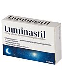 Luminastil  50 mg, Tabletki