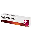 Clotrimazolum Aflofarm, Krem 20 g