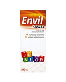 Envil Kaszel Junior 15 mg/5 ml, Syrop