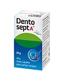 Dentosept A Płyn do stosowania w jamie ustnej