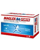 Maglek B6 Forte, Tabletki powlekane 100mg+10mg