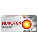 Nurofen 200 mg tabletki powlekane