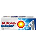 Nurofen Mięśnie i Stawy 0,05 g/g żel 