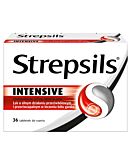 Strepsils Intensive 8,75 mg, Tabletki do ssania, 36 szt.