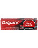 Colgate Pasta do zębów Max White Charcoal