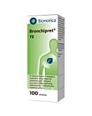 Bronchipret TE Syrop 