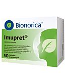 Imupret Drażetki