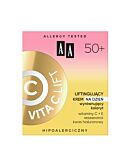 AA Vita C Lift Lifting and Color Correcting Day Cream 50 ml