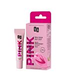 AA Aloe Pink Balsamo Labbra e Guance Illuminante Glossy Pink 10 ml