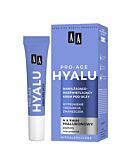 AA Hyalu Pro Age Crema Contorno Occhi Idratante-Illuminante 15 ml