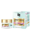 AA Retinol Intensive Trattamento menopausa Crema intensa da notte 50 ml