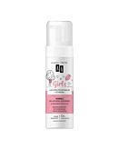 AA Intimo Mousse per Igiene Intima Fragola Freschezza e Cura 150 ml