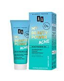 AA My Beauty Power Acne Exfoliating Enzyme Peeling 40 ml