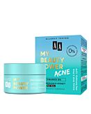 AA My Beauty Power Acne Regenerating Night Cream 50 ml