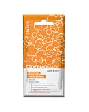 Dermomask Day Active Bubble Mask Maschera Oro 24K e Carbone Attivo 10 ml