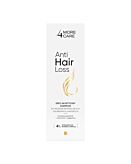 MORE4CARE Anti-Hair Loss Shampoo per Capelli Cadenti, Indeboliti e Fragili 200 ml