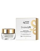 MORE4CARE Snake Lift Crema-Gel Levigante Intensivo Giorno 50 ml