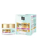 AA Retinol Intensive Trattamento menopausa Crema attiva da giorno 50 ml