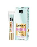AA Retinol Intensive Trattamento menopausa Crema attiva per occhi 15 ml