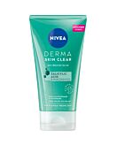 Nivea Derma Skin Clear peeling przeciw niedoskonałościom 