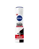 Nivea Deo Spray Black & White Max Protection 150 ml