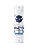 NIVEA Men Łagodząca pianka do golenia SENSITIVE RECOVERY 
