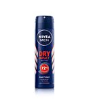 Nivea Deo Ap Spray Dry Impact