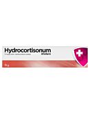 Hydrocortisonum Aflofarm 0,5%, Krem, 15 g