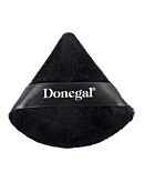 Donegal Puszek do pudru trójkątny 4351