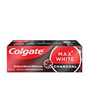 Colgate Max White Charcoal Pasta do zębów 