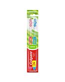Colgate Szczoteczka do zębów Twister Fresh Średnia