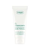 Ziaja Oczyszczanie Liście Manuka Pasta do Głębokiego Oczyszczania