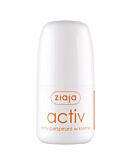 Ziaja Deo Roll-On Activ